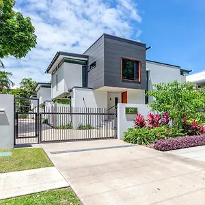 Aria - 1 , Port Douglas Australia