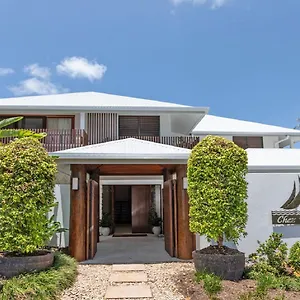 1 Chez Willow , Port Douglas Australia