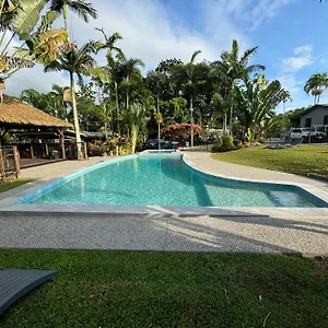 Tasman - Cool Waters , Cairns Australia