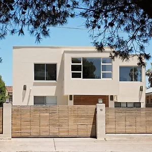 Arabella On West , Adelaide Australia