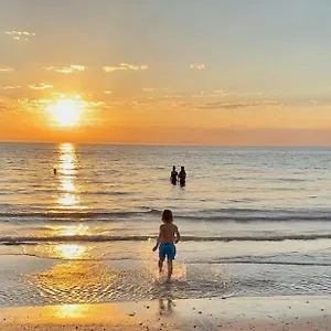 Atlantic West , Adelaide Australia